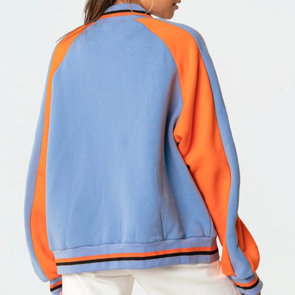 Edikted cowboys jacket - Picture 4 of 9